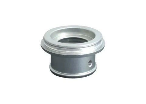 Go Fast Bits Inlet - Male Suit 38mm - 1.5" I.D. Hose