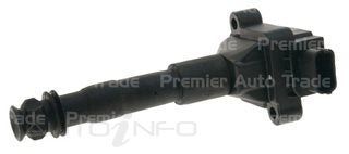 PAT Vag Ignition Coil - IGC-307