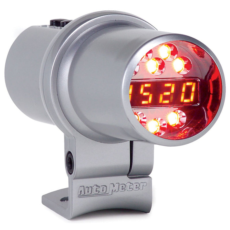 AutoMeter Digital Pro-Shift System Silve AU5344