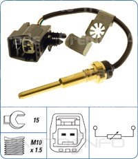 PAT Antifreeze Temperature Sensor - CTS-128