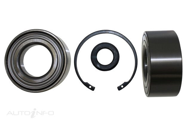 BW Wheel Bearing Kit Front Peugeot Citroen C3 C4 - 4755KIT