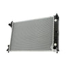 Radiator to suit Ford Falcon AU AU2 AU3 1998-2002 V6 V8 — image 5