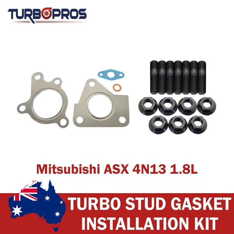 Mitsubishi ASX 4N13 1.8L Turbo Installation Stud&Gasket Kit