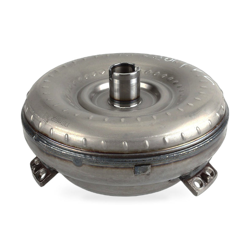 Torque Converter to suit Mercedes-Benz CL-Class C216 CLS-Class C218 E-Class — image 1
