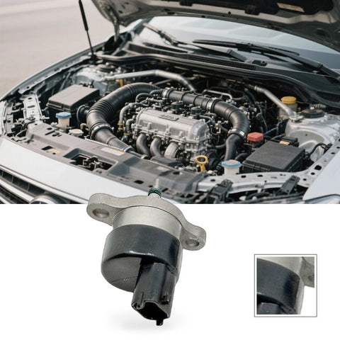DRV Valve to suit Fiat 500 1.6L Diesel — image 2