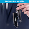 Portable LCD Digital Alcohol Breath Tester to suit Personal Use — image 6