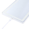 Car Sun Visor LED Makeup Mirror to suit Vehicle Use — image 2