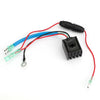 Yamaha 6G1-81970-618Hp 89-96 / 98-06 F9.9C 1998 Regulator Rectifier Fit