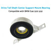 Drive Tail Shaft Center Support Mount Bearing to suit BMW E46 325i 2.5L — image 6