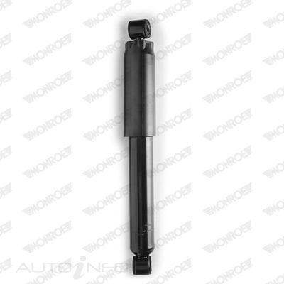 Monroe Shock Absorber Rear Fiat Duc 14 94-On - V2507