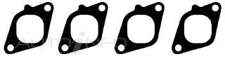 Permaseal Gasket Manual Exhaust Nissan KA24 2.4 91-On - MS3350