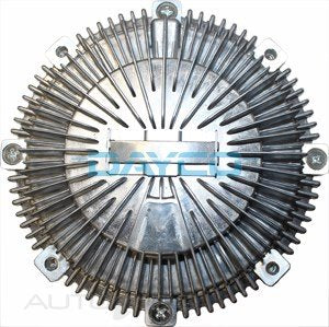 Dayco Fan Clutch Holden Colorado 12-On - 115842