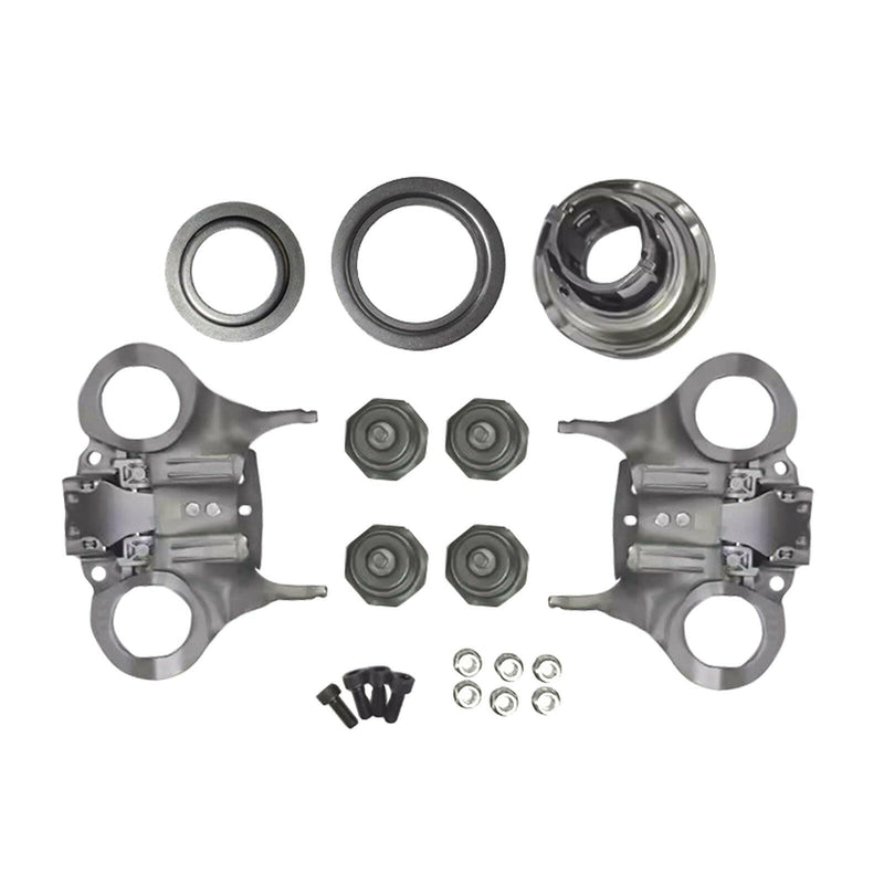 Clutch Release Fork & Bearing Kit to suit Ford Focus — image 1