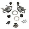 Clutch Release Fork & Bearing Kit to suit Ford Focus — image 3