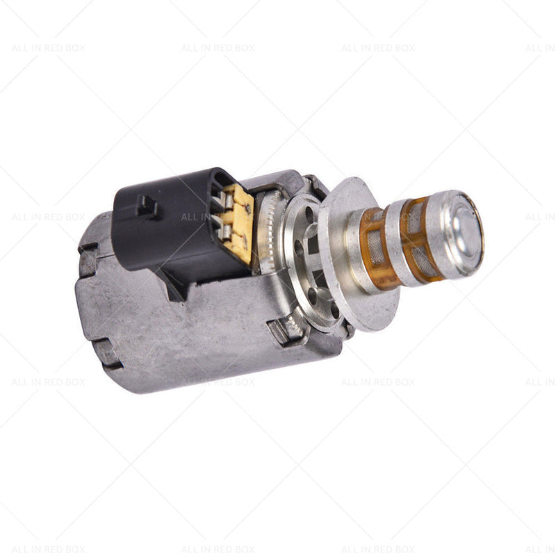 4 Speed Automatic Transmission Solenoid Set to suit Holden Commodore VY VZ — image 1