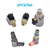 4 Speed Automatic Transmission Solenoid Set to suit Holden Commodore VY VZ — image 3