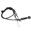Gear Shift Cable Assembly Manual to suit Hyundai Accent 1.6L — image 1