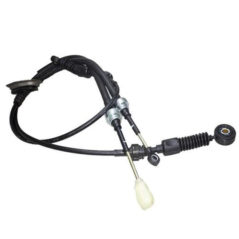 Gear Shift Cable Assembly Manual to suit Hyundai Accent 1.6L — image 1