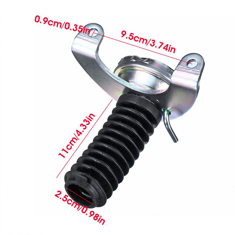 Front Diff Freewheel Actuator to suit Mitsubishi Pajero 2.8L Diesel — image 1