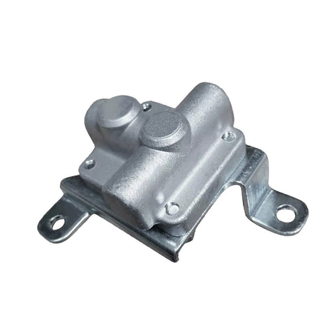 Clutch Accumulator to suit Toyota Hilux KUN15 KUN16 KUN25 KUN26 — image 1
