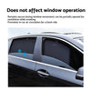 Magnetic Car Window Sun Shades Sun Blind to suit Kia EV5 — image 6