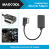 AMI MMI Car Bluetooth Aux Adapter to suit Mercedes-Benz C-Class — image 6