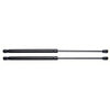 2x Rear Tailgate Gas Struts (Pair) to suit Nissan Dualis J10 — image 1