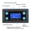Buck Boost Converter Power Supply Module DC 5-30V LCD Adjustable Auto DC-DC — image 4
