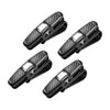 4x Sunglasses Holder Visor Clip to suit Universal Vehicles — image 1