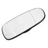 Mirror Glass with Heated Left Hand Passenger Side to suit Saab 9-3 — image 5