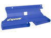 aFe Magnum FORCE Intake System Dynamic Air Scoop (BMW M3 E46 01-06) Blue — fits BMW 3 Series