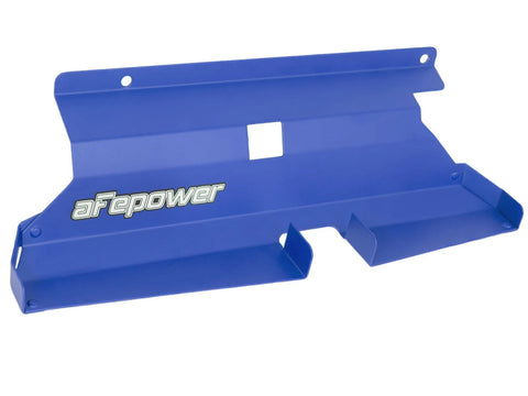 aFe Magnum FORCE Intake System Dynamic Air Scoop (BMW M3 E46 01-06)