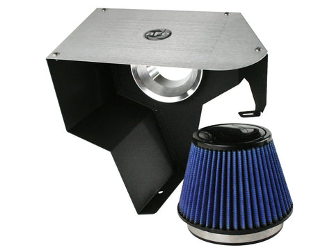 aFe Magnum FORCE Stage-1 Cold Air Intake System w/Pro 5R Filter (BMW Z4 E85 3.0L 03-05)