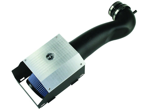 aFe Magnum Force Stage-2 Cold Air Intake System w/Pro 5R Filter (Grand Cherokee SRT8 Hemi 06-10)