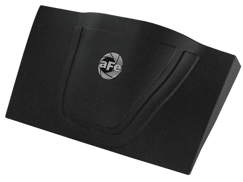 aFe Magnum Force Stage-2 Intake System Cover - Black (Dodge 1500 2002+)