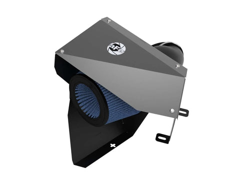 aFe Magnum FORCE Stage-2 Cold Air Intake System w/Pro 5R Filter (BMW Z4 3.0i E85/E86 06-08)
