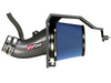 aFe Track Series Carbon Fibre Cold Air Intake System w/Pro 5R Filter (Challenger/Charger SRT/SRT8 11-14)