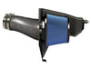 aFe Track Series Carbon Fibre Cold Air Intake System w/Pro 5R Filter (Challenger/Charger SRT/SRT8 11-14)