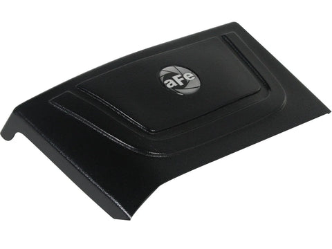 aFe Magnum Force Stage-2 Intake System Cover (F-150 Ecoboost 15-17) — fits Ford F-150