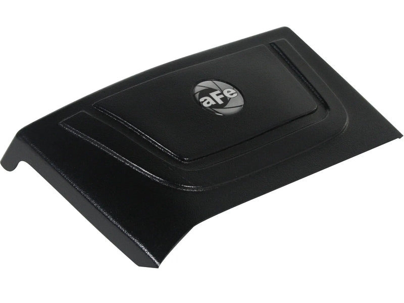 aFe Magnum Force Stage-2 Intake System Cover (F-150 Ecoboost 15-17) — fits Ford F-150
