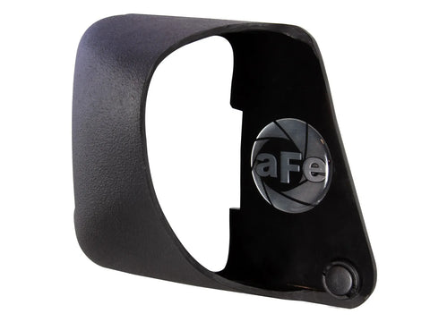 aFe Magnum FORCE Intake System Dynamic Air Scoop (BMW 435i xDrive/M235i 15-16)