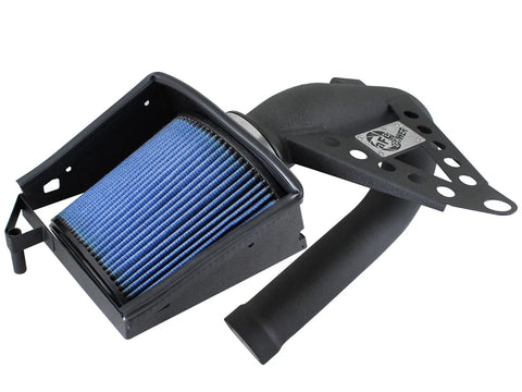 aFe Magnum FORCE Stage-2 Cold Air Intake System w/Pro 5R Filter (BMW 228i/328i 14-16)