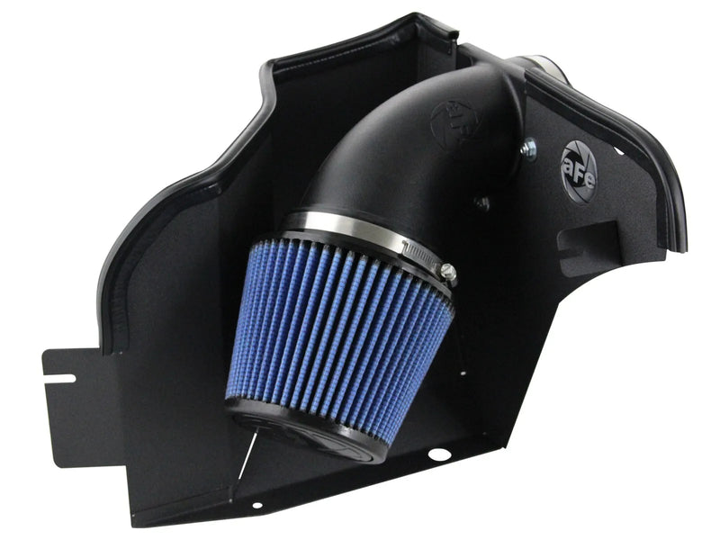 aFe Magnum Force Intake Stage-2 Pro 5R (BMW 3-Series 92-99) — fits BMW 3 Series