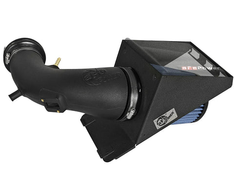 aFe Magnum Force Stage-2 Cold Air Intake System w/Pro 5R Filter (Explorer V6 11-14)
