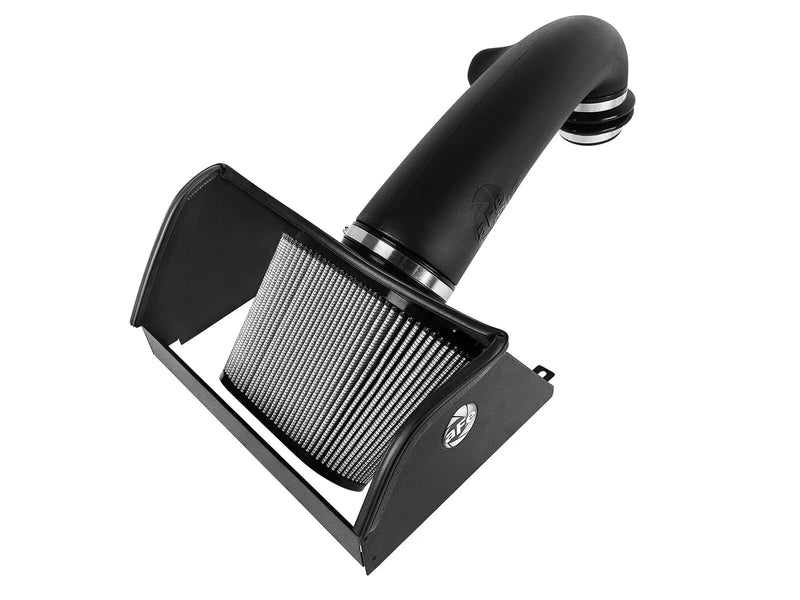aFe Magnum Force Stage-2 Cold Air Intake System (Dodge 1500 Hemi 19+) — fits Dodge Ram 5th