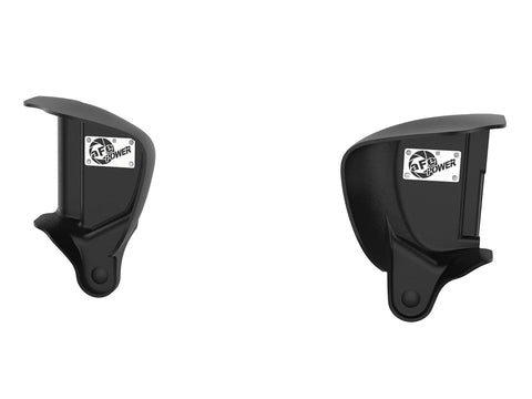 aFe Magnum FORCE Dynamic Air Scoops (BMW M3 F80 15-18/M4 F82/F83 2018+)
