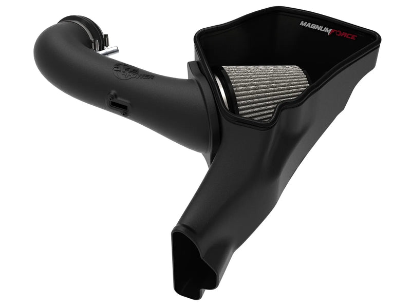 aFe Magnum FORCE Stage-2 Cold Air Intake System (Mustang GT 2018+) — fits Ford Mustang