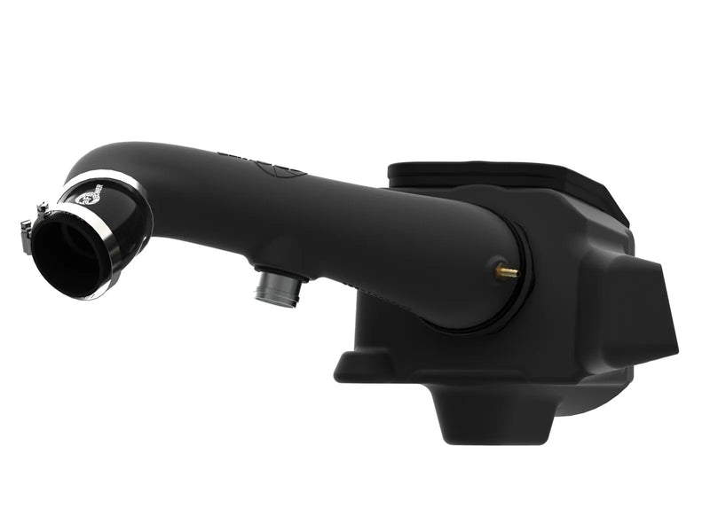 aFe Magnum FORCE Stage-2 Cold Air Intake System (Jetta 2019+) — fits Volkswagen Jetta