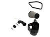 aFe Magnum FORCE Stage-2 Cold Air Intake System (BMW 128i 08-13/328i 09-12) w/Pro DRY S Filter — fits BMW 3 Series (image 3)