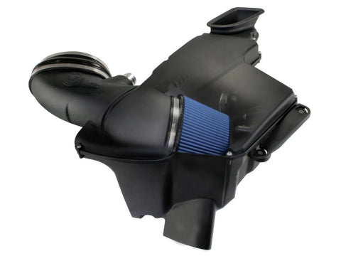 aFe Magnum FORCE Stage-2 Cold Air Intake System w/Pro 5R Filter (BMW M3 E90/E92/E93 08-13)